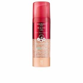 Conjunto de Maquilhagem Bourjois HEALTHY MIX de Bourjois, Conjuntos e kits - Ref: S05129552, Preço: 17,06 €, Desconto: %
