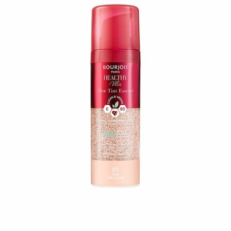 Set de Maquillaje Bourjois HEALTHY MIX de Bourjois, Sets y kits - Ref: S05129556, Precio: 17,06 €, Descuento: %