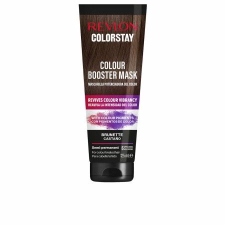 Maschera per Capelli Revlon COLORSTAY 125 ml di Revlon, Balsami ad azione profonda e trattamenti - Rif: S05130023, Prezzo: 8,...