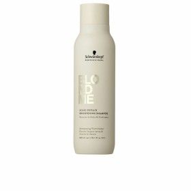 Shampooing Schwarzkopf BLONDME 300 ml de Schwarzkopf, Shampooings - Réf : S05130049, Prix : 13,91 €, Remise : %
