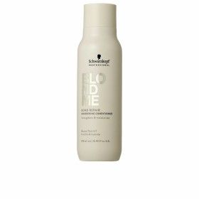 Balsamo Schwarzkopf BLONDME 250 ml di Schwarzkopf, Balsami - Rif: S05130053, Prezzo: 16,08 €, Sconto: %