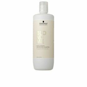 Shampooing Schwarzkopf BLONDME 1 L de Schwarzkopf, Shampooings - Réf : S05130055, Prix : 31,14 €, Remise : %