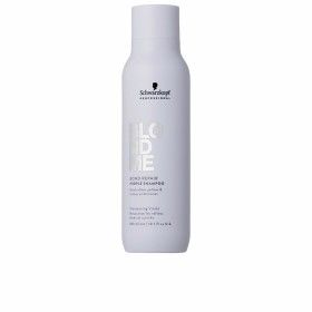 Shampooing Schwarzkopf BLONDME 300 ml de Schwarzkopf, Shampooings - Réf : S05130058, Prix : 13,91 €, Remise : %