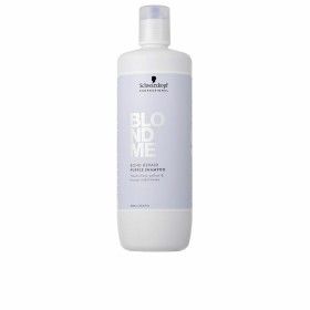 Champô Schwarzkopf BLONDME 1 L de Schwarzkopf, Champôs - Ref: S05130061, Preço: 31,14 €, Desconto: %