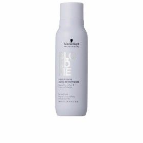 Acondicionador Schwarzkopf BLONDME 250 ml de Schwarzkopf, Acondicionadores - Ref: S05130073, Precio: 15,33 €, Descuento: %