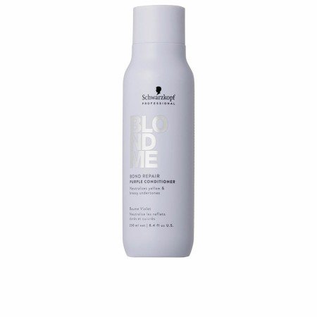 Condicionador Schwarzkopf BLONDME 250 ml de Schwarzkopf, Acondicionadores - Ref: S05130073, Preço: 15,33 €, Desconto: %
