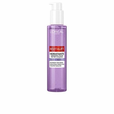 Gel Detergente Viso L'Oreal Make Up REVITALIFT 150 ml di L'Oreal Make Up, Detergenti per il viso - Rif: S05130106, Prezzo: 7,...