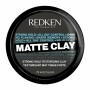 Arcilla para el Cabello Redken CLAY de Redken, Mascarillas - Ref: S05130408, Precio: 20,11 €, Descuento: %