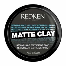 Argilla per Capelli Redken CLAY di Redken, Balsami ad azione profonda e trattamenti - Rif: S05130408, Prezzo: 20,11 €, Sconto: %