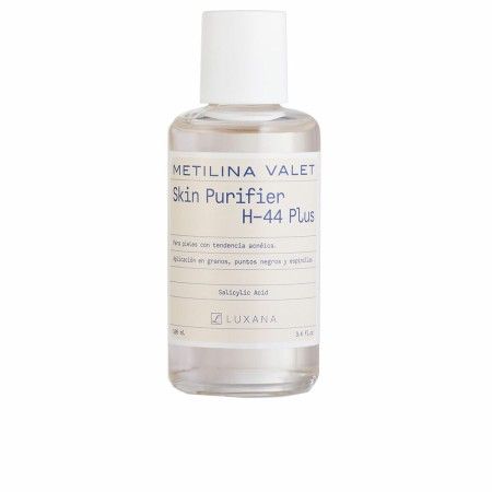Pinceau de Maqullage Metilina Valet METILINA VALET 100 ml de Metilina Valet, Hydratants - Réf : S05130616, Prix : €10.03, Rem...