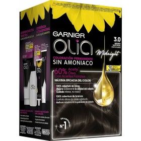 Tinta Sem Amoníaco Olia Garnier 3600541234420 de Garnier, Coloração permanente - Ref: S0521917, Preço: 11,73 €, Desconto: %