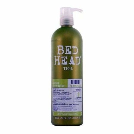 Condicionador Nutritivo Bed Head Tigi de Tigi, Acondicionadores - Ref: S0532083, Preço: 14,51 €, Desconto: %