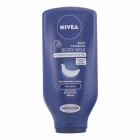 Body Milk Nivea Bajo La Ducha (400 ml) 400 ml de Nivea, Hidratantes - Ref: S0542385, Precio: 7,57 €, Descuento: %
