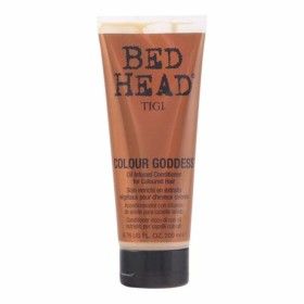 Balsamo Bed Head Colour Goddess Oil Infused Tigi Capelli colorati di Tigi, Balsami - Rif: S0554931, Prezzo: 9,32 €, Sconto: %