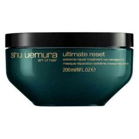 Revitalising Mask Ultimate Reset Shu Uemura by Shu Uemura, Face masks - Ref: S0561997, Price: 54,54 €, Discount: %