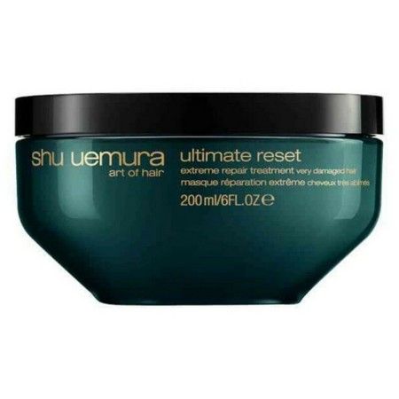 Revitalising Mask Ultimate Reset Shu Uemura by Shu Uemura, Face masks - Ref: S0561997, Price: 54,54 €, Discount: %