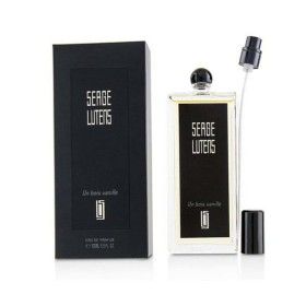 Parfum Femme Un Bois Vanille Serge Lutens COLLECTION NOIRE (100 ml) EDP 100 ml de Serge Lutens, Eau de parfum - Réf : S056459...