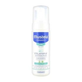 Shampoo Stelatopia Mustela 10013126 Schiuma Neonato (150 ml) di Mustela, Shampoo - Rif: S0565481, Prezzo: 10,60 €, Sconto: %