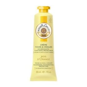 Crema de Manos Bois D'Orange Roger & Gallet (30 ml) de Roger & Gallet, Cremas para manos y uñas - Ref: S0569797, Precio: 7,03...