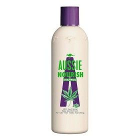 Shampooing HEMP Aussie Hemp (300 ml) 300 ml de Aussie, Shampooings - Réf : S0573919, Prix : 7,98 €, Remise : %