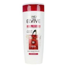 Restorative Shampoo Elvive Total Repair 5 L'Oreal Make Up (370 ml) by L'Oreal Make Up, Shampoos - Ref: S0574092, Price: 8,51 ...