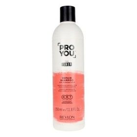 Shampooing ProYou the Fixer Revlon (350 ml) de Revlon, Shampooings - Réf : S0576070, Prix : 8,09 €, Remise : %