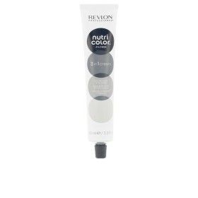 Hair Mask Revlon Nutri Color 1003 (100 ml) by Revlon, Deep Conditioners & Treatments - Ref: S0578284, Price: 8,90 €, Discount: %