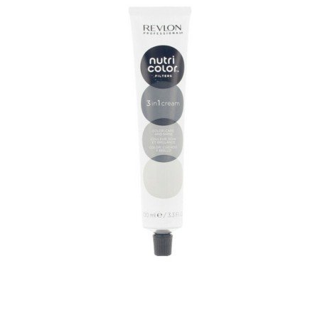 Maschera per Capelli Revlon Nutri Color 1003 (100 ml) di Revlon, Balsami ad azione profonda e trattamenti - Rif: S0578284, Pr...