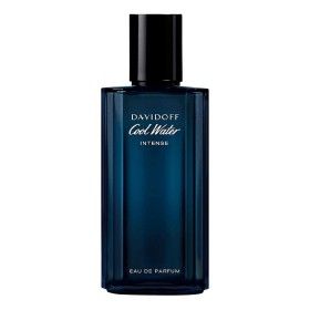 Perfume Homem Cool Water Intense Davidoff 46440008000 EDP 125 ml de Davidoff, Água de perfume - Ref: S0579264, Preço: 39,42 €...