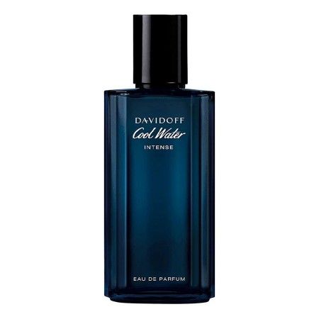 Perfume Homem Cool Water Intense Davidoff 46440008000 EDP 125 ml de Davidoff, Água de perfume - Ref: S0579264, Preço: 39,42 €...
