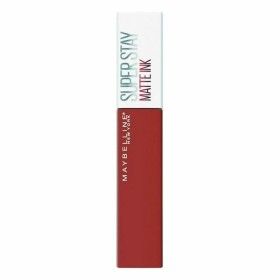 Pintalabios Superstay Matte Ink Maybelline 330 Innovator (5 ml) de Maybelline, Pintalabios - Ref: S0581895, Precio: 15,22 €, ...