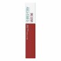 Rouge à lèvres Superstay Matte Ink Maybelline 330 Innovator (5 ml) de Maybelline, Rouges à lèvres - Réf : S0581895, Prix : 15...