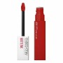 Rouge à lèvres Superstay Matte Ink Maybelline 330 Innovator (5 ml) de Maybelline, Rouges à lèvres - Réf : S0581895, Prix : 15...