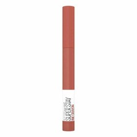 Lipstick Superstay Ink Maybelline Superstay Ink 100 Reach High 1,5 g by Maybelline, Lipsticks - Ref: S0581899, Price: 12,67 €...