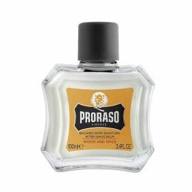 Aftershave Balm Proraso Yellow 100 ml by Proraso, Balms - Ref: S0584895, Price: 11,23 €, Discount: %