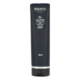 Shampooing antichute de cheveux Homme Energy Shampoo Salerm Homme 250 ml de Salerm, Produits contre la perte de cheveux - Réf...