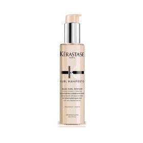 Crème pour Définir les Boucles Curl Manifesto Kerastase Kérastase 150 ml de Kerastase, Soins des cheveux et du cuir chevelu -...