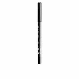 Eyeliner NYX 800897207502 pitch black 1,22 g de NYX, Eyeliners - Réf : S0586516, Prix : 9,81 €, Remise : %