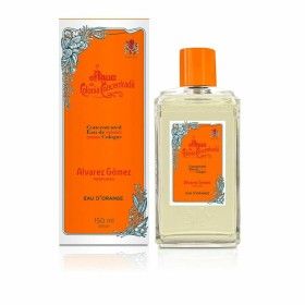 Profumo Unisex Alvarez Gomez Eau d'Orange EDC 150 ml di Alvarez Gomez, Eau de Parfum - Rif: S0591233, Prezzo: 18,61 €, Sconto: %