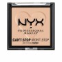 Pós Compactos NYX Can't Stop Won't Stop Light Medium (6 g) de NYX, Pós - Ref: S0591734, Preço: 12,23 €, Desconto: %