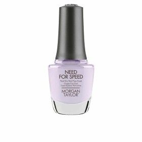 Nagellackfixierer Morgan Taylor 51001 15 ml von Morgan Taylor, Überlack - Ref: S0594881, Preis: 14,03 €, Rabatt: %