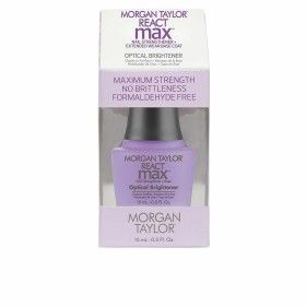 Durcisseur d'ongles Morgan Taylor 3411102 15 ml 2 en 1 Couche de base de Morgan Taylor, Durcisseurs - Réf : S0594888, Prix : ...