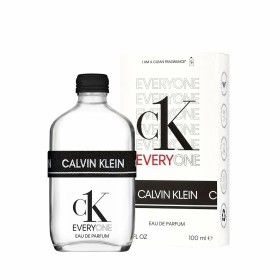 Parfum Unisexe Calvin Klein CK Everyone EDP 100 ml de Calvin Klein, Eau de parfum - Réf : S0594915, Prix : 45,02 €, Remise : %