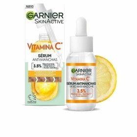 Sérum Antimanchas Garnier Skinactive Vitamina C Vitamina C 30 ml de Garnier, Sérums facial - Ref: S0595641, Precio: 17,36 €, ...