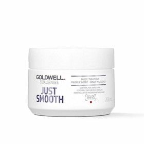 Creme Pentear Goldwell Just Smooth 200 ml de Goldwell, Cuidado do cabelo e do couro cabeludo - Ref: S0596488, Preço: 16,33 €,...