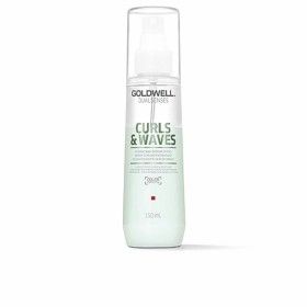Styling Cream Goldwell Curls Waves 150 ml by Goldwell, Scalp and hair care - Ref: S0596526, Price: 16,05 €, Discount: %