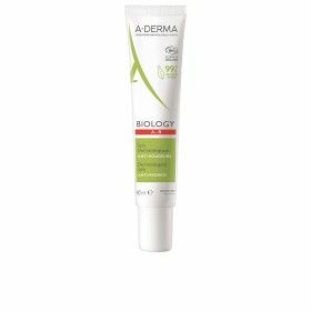 Crema Antirojeces A-Derma Biology (40 ml) de A-Derma, Hidratantes - Ref: S0596689, Precio: 19,52 €, Descuento: %