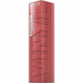Rossetti Maybelline Superstay Vnyl Ink 35-cheeky di Maybelline, Rossetti - Rif: S0597119, Prezzo: 14,61 €, Sconto: %