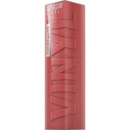 Lippenstift Maybelline Superstay Vnyl Ink 35-cheeky von Maybelline, Lippenstifte - Ref: S0597119, Preis: 14,61 €, Rabatt: %