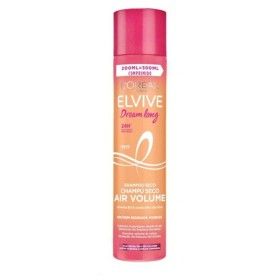Espuma L'Oreal Make Up Elvive Dream Long 200 ml 680 ml de L'Oreal Make Up, Mousses e espumas - Ref: S0597405, Preço: 8,87 €, ...
